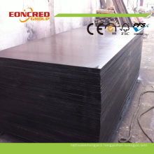 Waterproof Film Faced Plywood / Marine Plywood